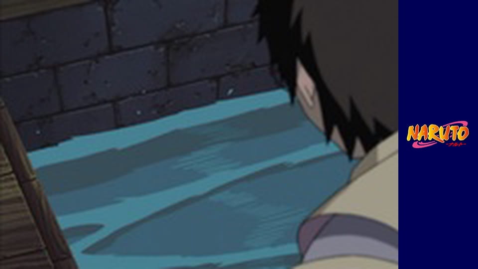 Naruto Season 1 Episode 167