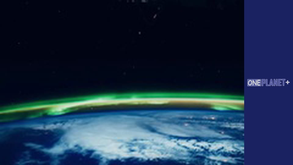 Reach for the Stars. - episode 5