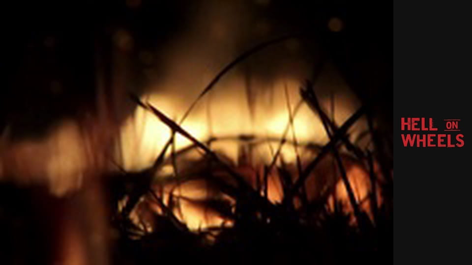 Wojna o pastwiska S3E3