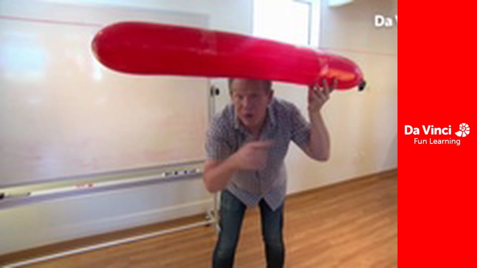 eXplorare Știința la domiciliu - Rachete