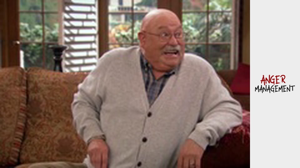 Charlie i 100. odcinek S5E20