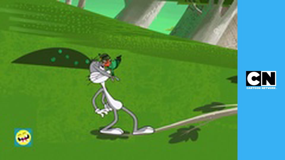 Lana Longbeard S1E7 - Směnný obchod