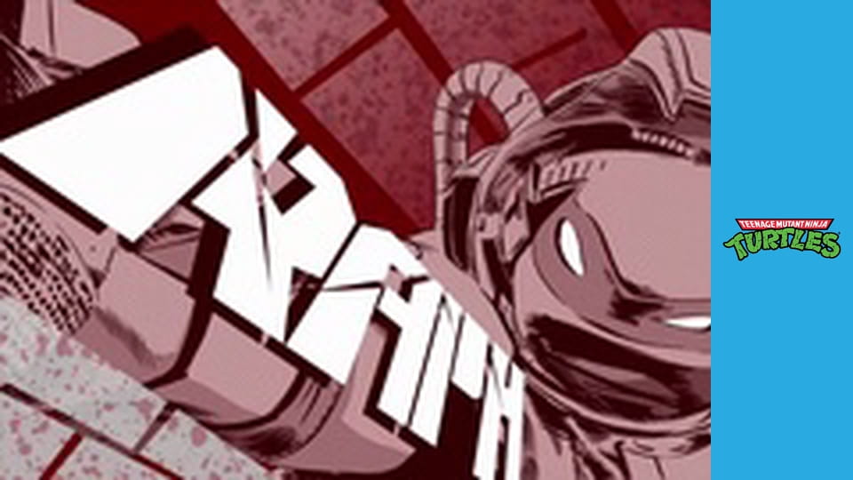 Teenage Mutant Ninja Turtles Season 4 Episode 2