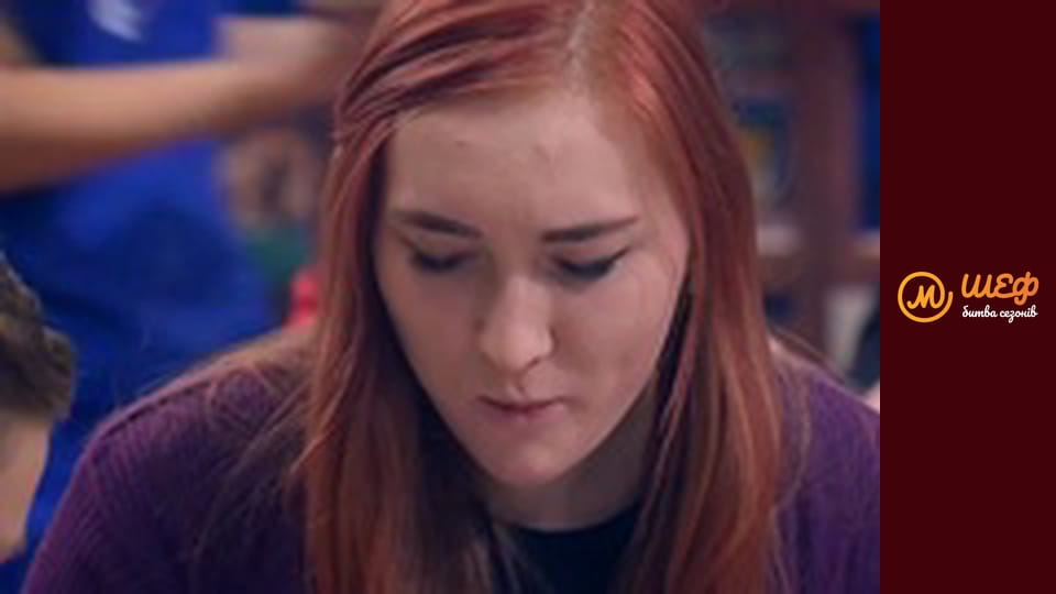 MasterChef Culinary Graduation, Season 1, Episode 4, Part 7