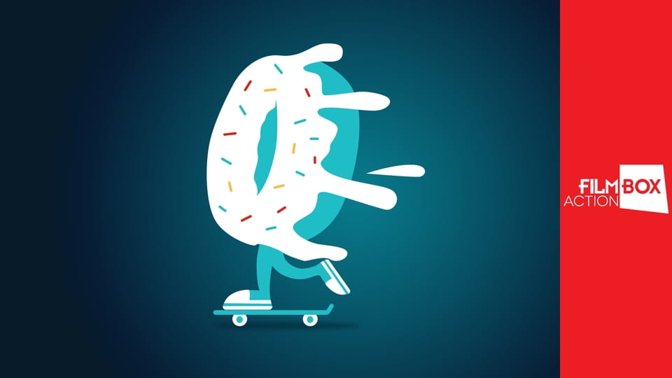 Oglądaj Kung Fu Joga online