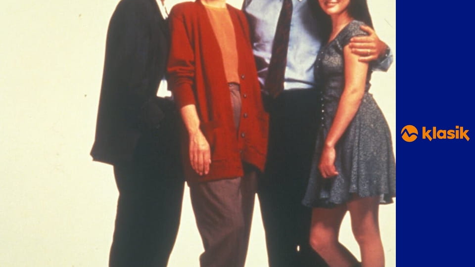 Beverly Hills 90210 S3E24