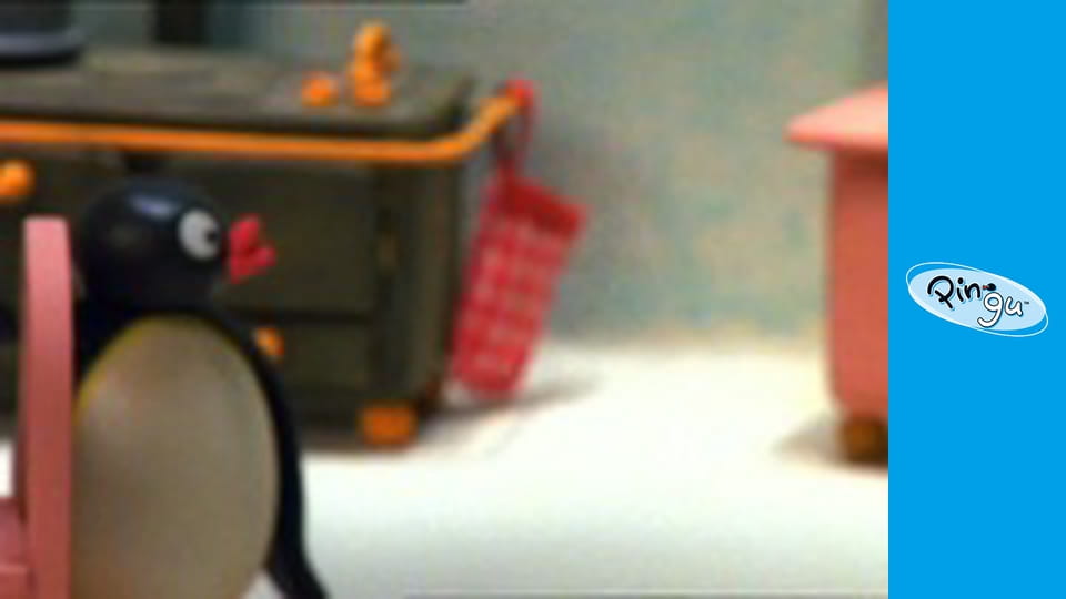 The Pingu Show Сезон 1 Епизод 10
