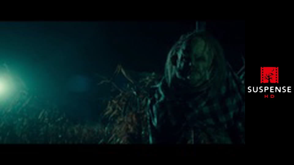 Scary Stories to Tell in the Dark