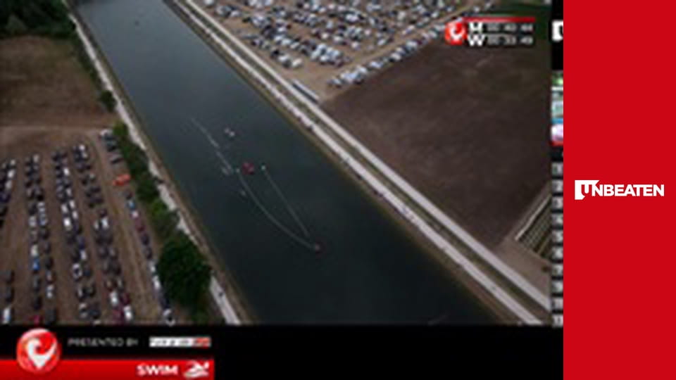 Triathlon: Challenge Roth