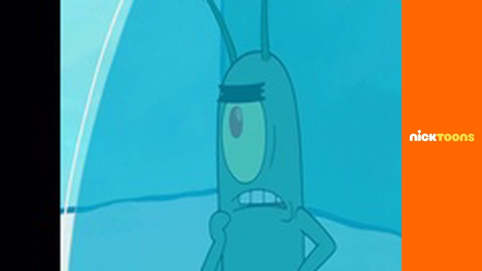 М/с "Губка Боб Квадратные Штаны", 129 с. "Кто-то на кухне вместе с Сэнди / Шпионаж".