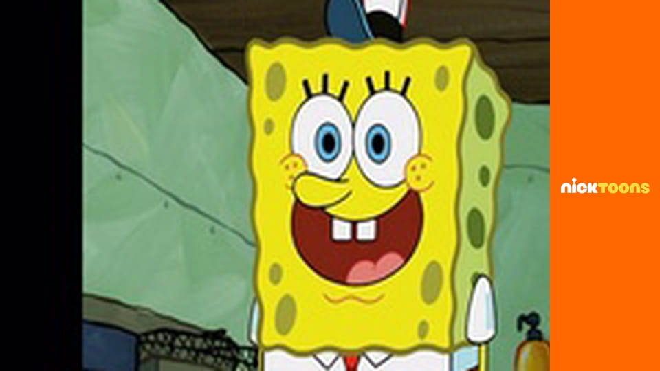 М/с "Губка Боб Квадратные Штаны", 129 с. "Кто-то на кухне вместе с Сэнди / Шпионаж".