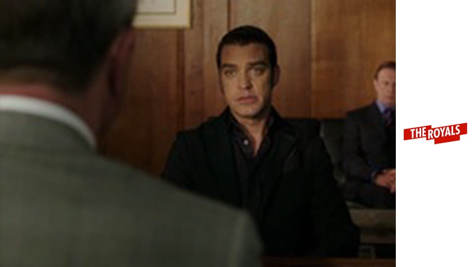 Is Not This Something More Than Fantasy? S2E3