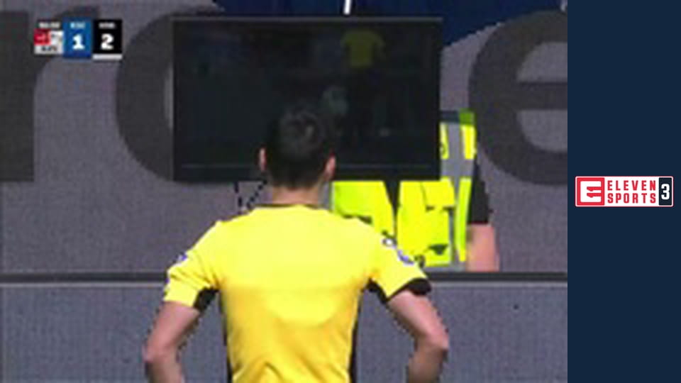 Historyczne momenty Ligue 1