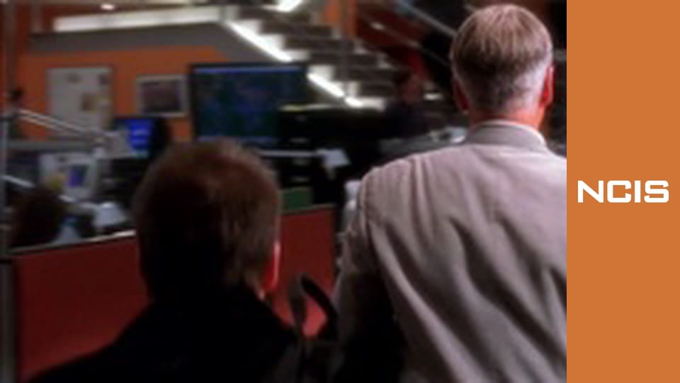 NCIS Season 2 Episode 23