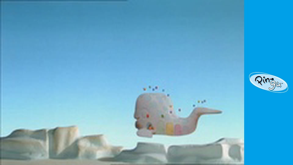 The Pingu Show Сезон 1 Епізод 13