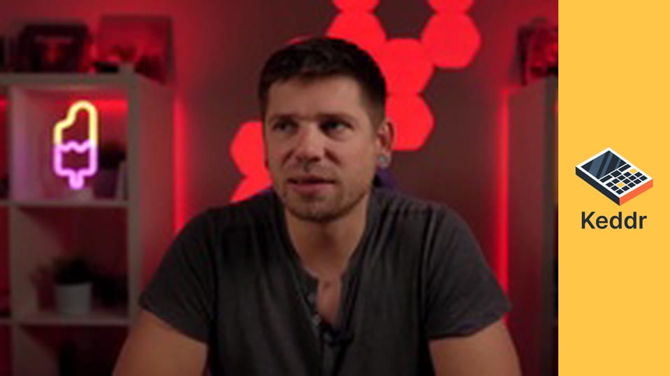 ТОВСТИЙ iPhone 17 Pro Max - його варто чекати! KeddrNews