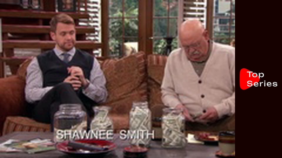 Charlie robi to dla nauki