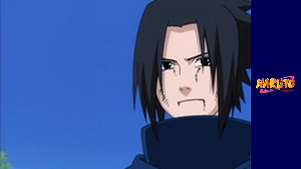 Naruto Season 1 Episode 36