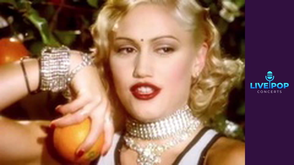 Pop Profiles - No Doubt