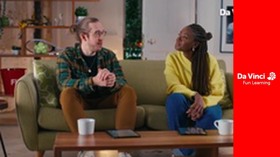 Cum să devii extraordinar, prezentat de Bear Grylls - Pompierul (Sabrina Cohen-Hatton) și Omul bionic (Mark Ormrod)