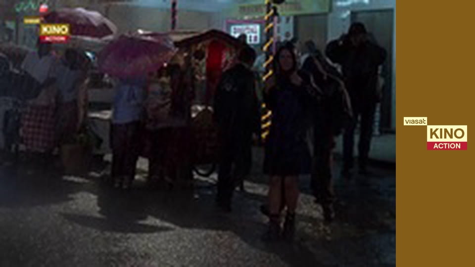 Анаконда-2: Полювання на прокляту орхідею