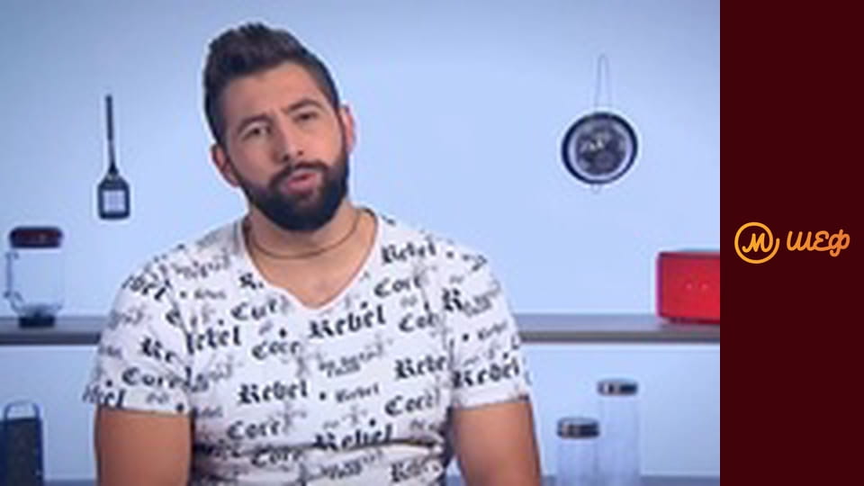 Сезон 7, Випуск 17, Частина 5