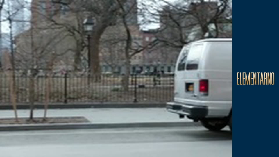 Elementary Season 5 Episode 16