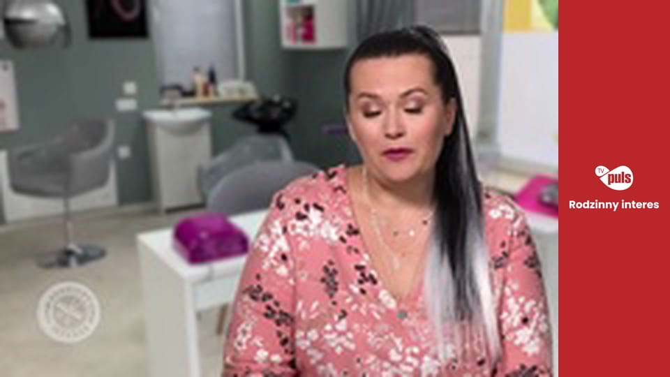 Sezon 2 Odcinek 9 - Zaginiony