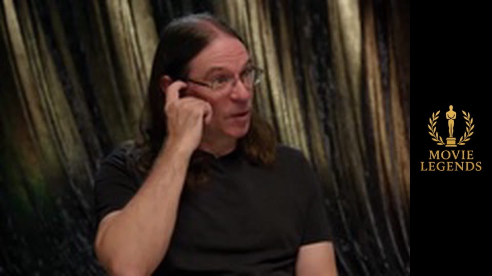 Movie legends Sezon 3 Episod 3