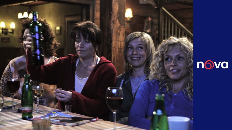 Sněženky a machři po 25 letech