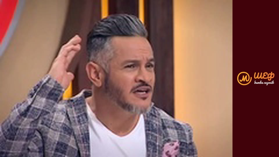 MasterChef Culinary Graduation, Season 1, Episode 8, Part 2