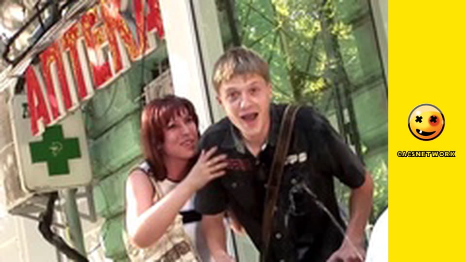 Funny & Funnier, 18 еп.