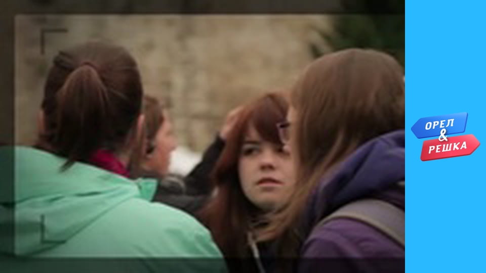 Шопінг 1-2 сезон - випуск 10 - Стамбул