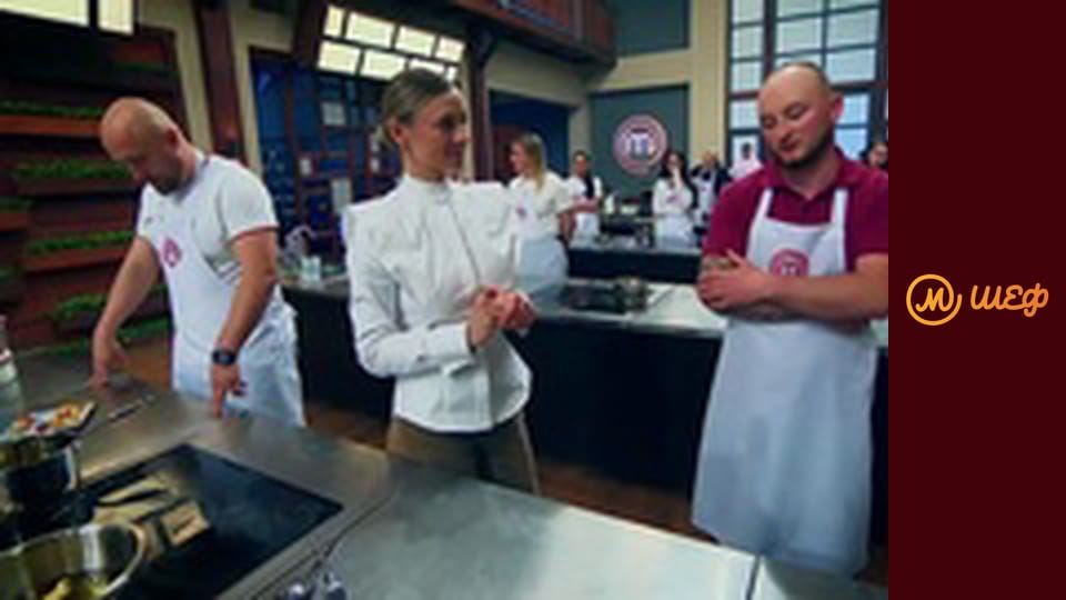 Сезон 14, Випуск 2