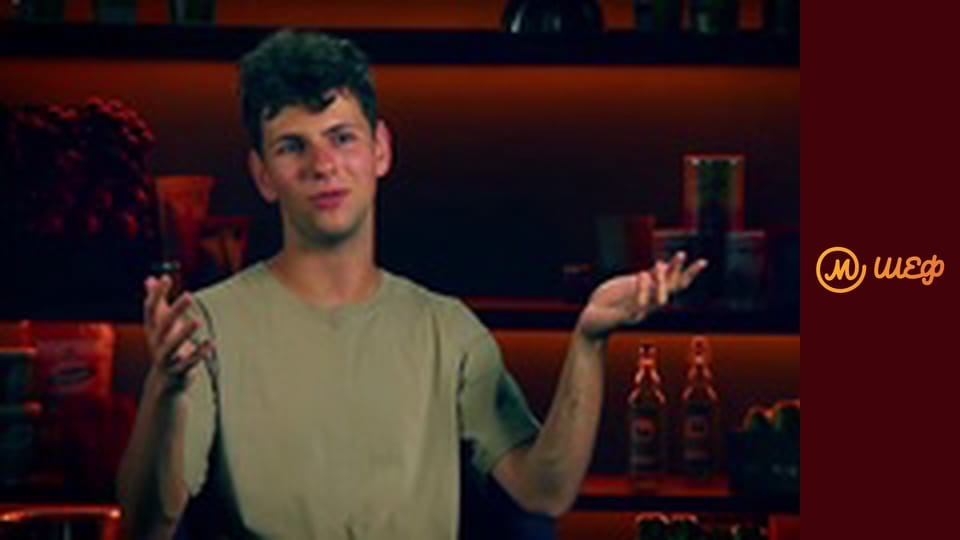 Сезон 14, Випуск 2