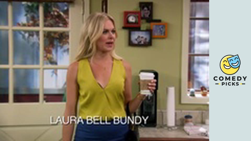 Charlie bawi się w chowanego S5E6