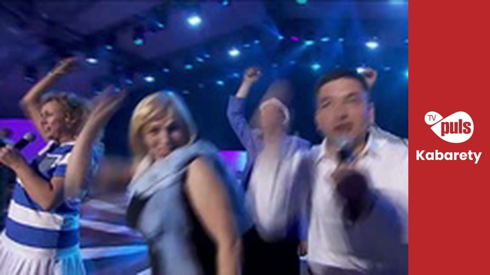 XIX Mazurska Noc Kabaretowa Sezon 1 Odcinek 4