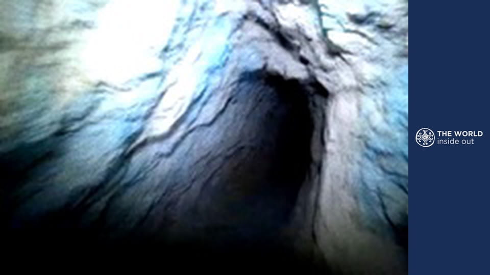 Riskantná výprava do Potosí, svetovej metropoly striebra. Bolívia.