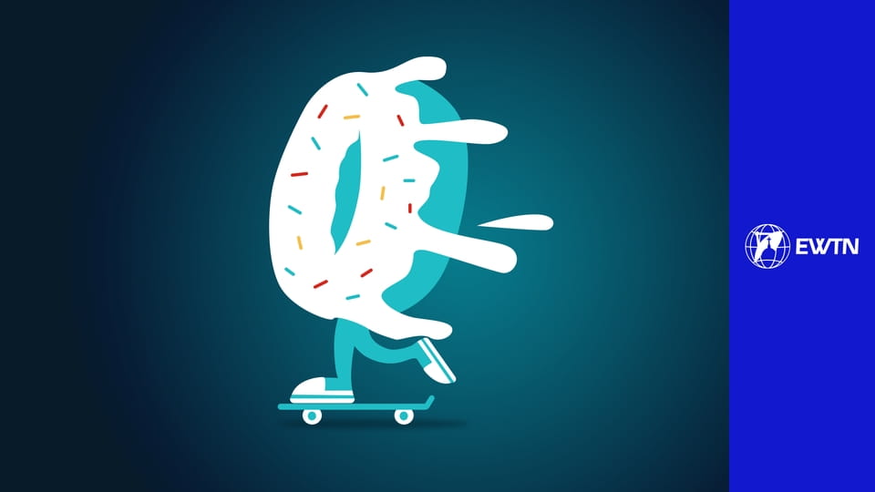 Християнська соціальна платформа, 29 еп. Як знайти баланс між роботою та іншими сферами життя.