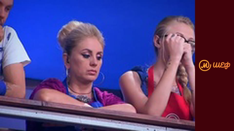 Сезон 7, Випуск 6, Частина 7