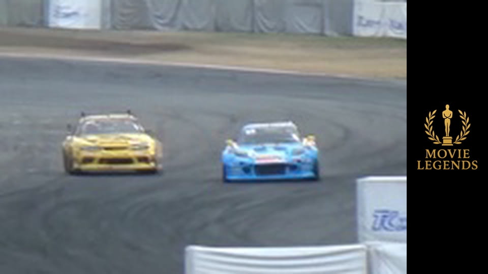 Movie legends Season 3 Episode 3