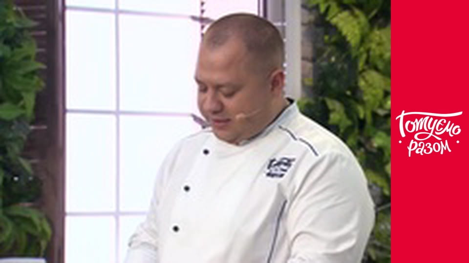 Т/с "Cook together" season 8 series 1