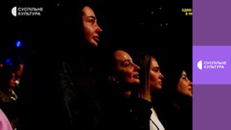 Віталій Козловський. "Більше, ніж любов". Концерт.