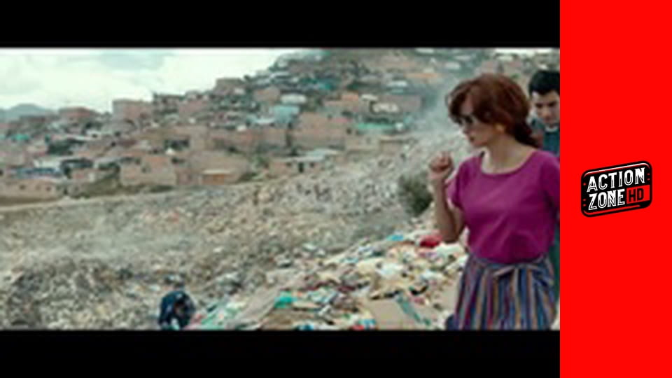 Iubindu-l pe Pablo, urându-l pe Escobar