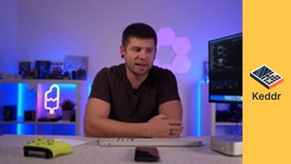 Mac Mini M4 за $600 - це найкращий компʼютер в світі!!!