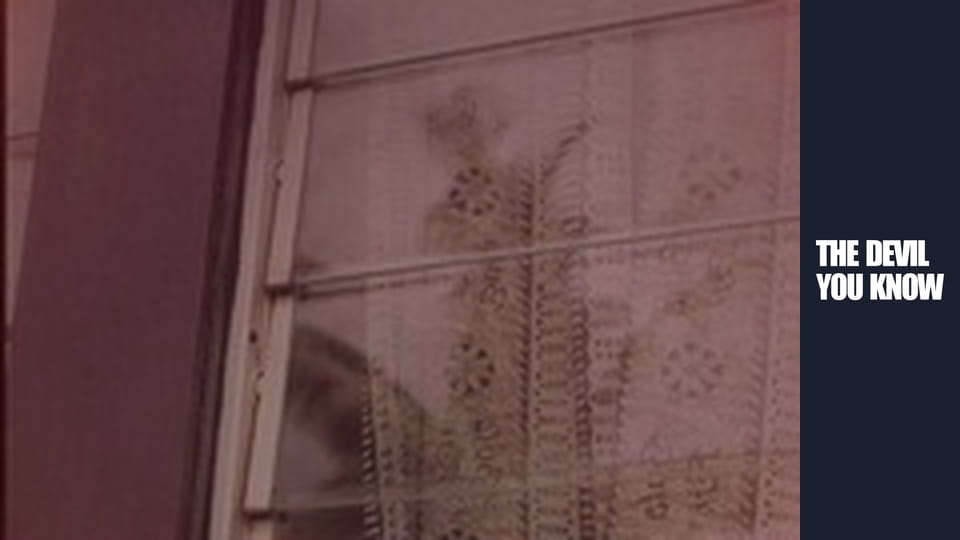 Egy szélhámos fia S3E1