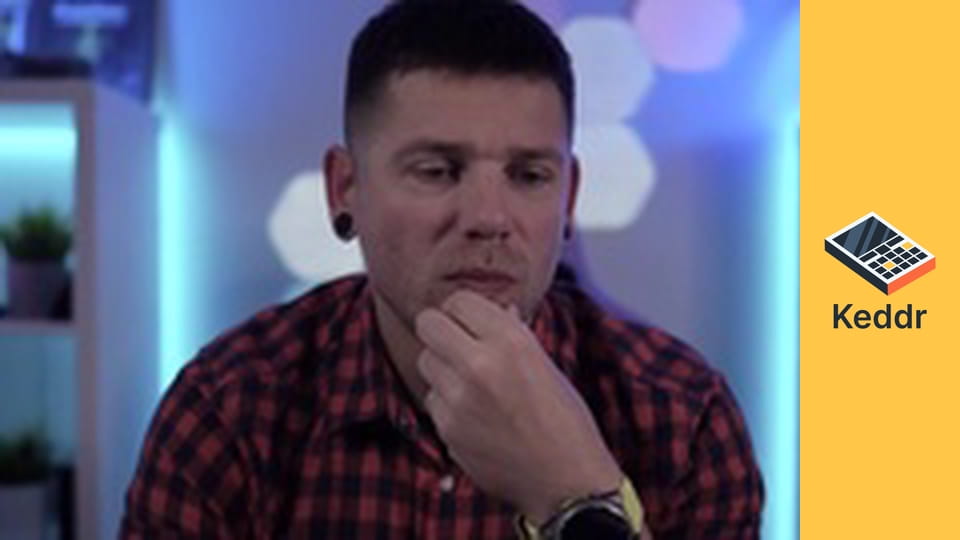 Скажений початок року технологій! KeddrNews