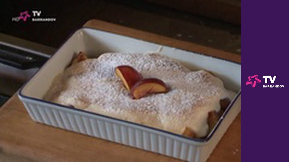 Čo bude dnes na večeru?