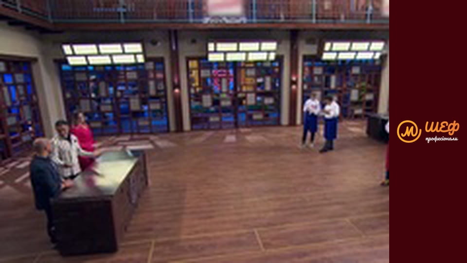 Season 2, Episode 15, Part 1