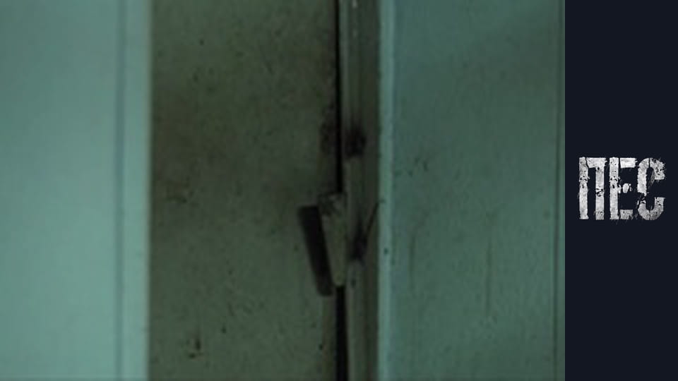 Пес, Сезон 3, Серія 15